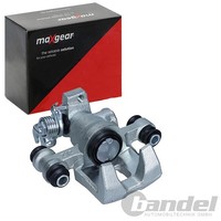 Maxgear Bremssattel Hinterachse Links Passend FÜR KIA Carens Clarus Shuma |