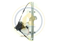 Front Left Ac Rolcar 01.4069 Window Regulator for Ford