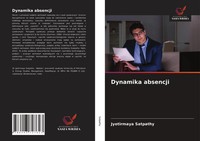 Jyotirmaya Satpathy | Dynamika Absencji | Taschenbuch | Polnisch (2021)