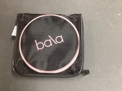Pair Of Bala Capsule Sliders