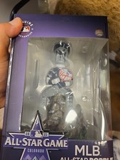 FOCO 2021 All Star Game New York Yankees Bobblehead Bobbles On Parade /221