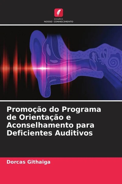 Dorcas Githaiga | PromoçãO Do Programa De OrientaçãO E Aconselhamento Para...-image