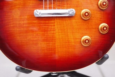 Electric Guitar Epiphone by Gibson Les Paul Made in 2003 S/N