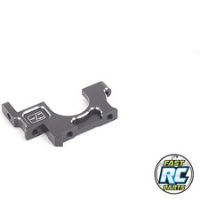 SCHU7966 Schumacher Racing Alloy Lower RH Rear Trans - CAT L1 EVO