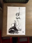 Amazing Spider-Man #67 1:100 Virgin Variant B&W Scottie Young NM