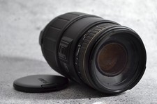 Apo Objektiv Sigma 70-300 mm   | für Canon EOS | universelles Telezoom