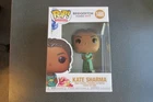 Funko POP! Television Shondaland #1469 Kate Sharma Vinyl Figure NEW Boxed