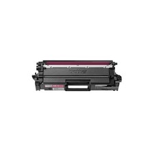 Image of Brother Toner Cartridge TN-821XXLM Magenta High Yield TN821XXLM