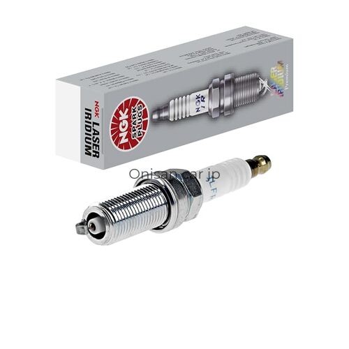 NGK LASER Iridium Spark Plug 0127 SIFR6A11