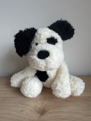 Rufferty Puppy Junior Jellycat - FAO Schwarz