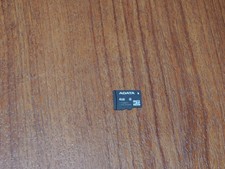 OEM Genuine Adata 4GB MicroSDHC Memory Card - Class 4