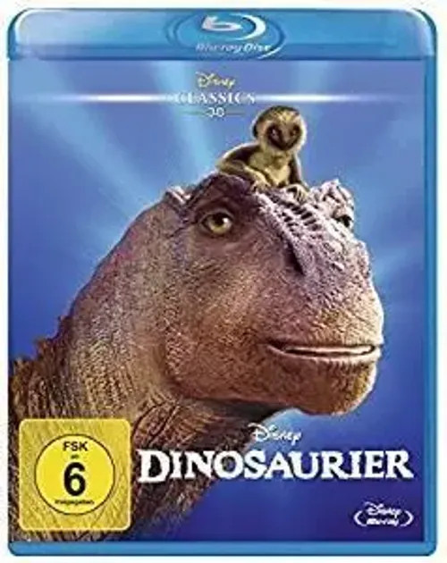 Dinosaurier (Disney Classics) BD - Bild 5