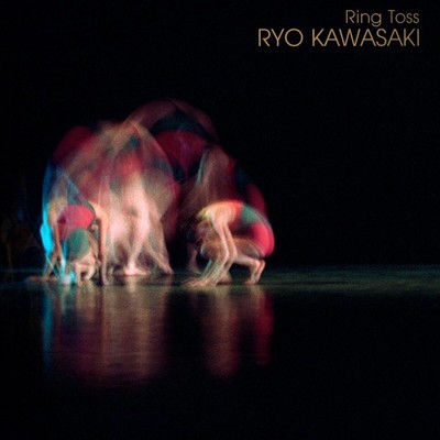 Ryo Kawasaki Ring Toss (CD) Album