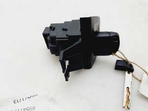 695471713 zündanlassschalter startschalter für BMW SERIE 1 BERLINA (E81 E87)