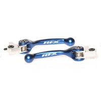 RFX Race Geschmiedeter Flexibler Hebelsatz - Blau