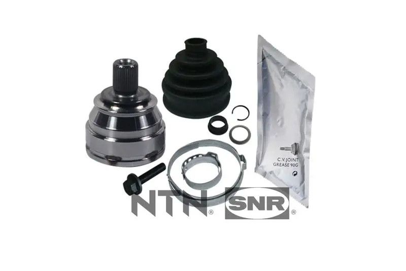 SNR OJK54.019 Kit Giunto Omocinetico Assale anteriore Sx - Immagine 2