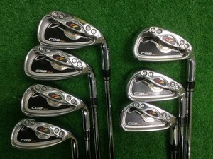 Taylormade R7 Cgb Irons | eBay