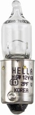 Hella H6w Bulb H6w 12v 6w Bax9s T2.75