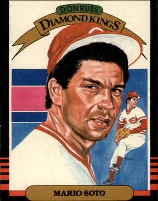 1985 Donruss Baseball (1-220) - You Pick - 5 CARD MIN Free Shipping READ 