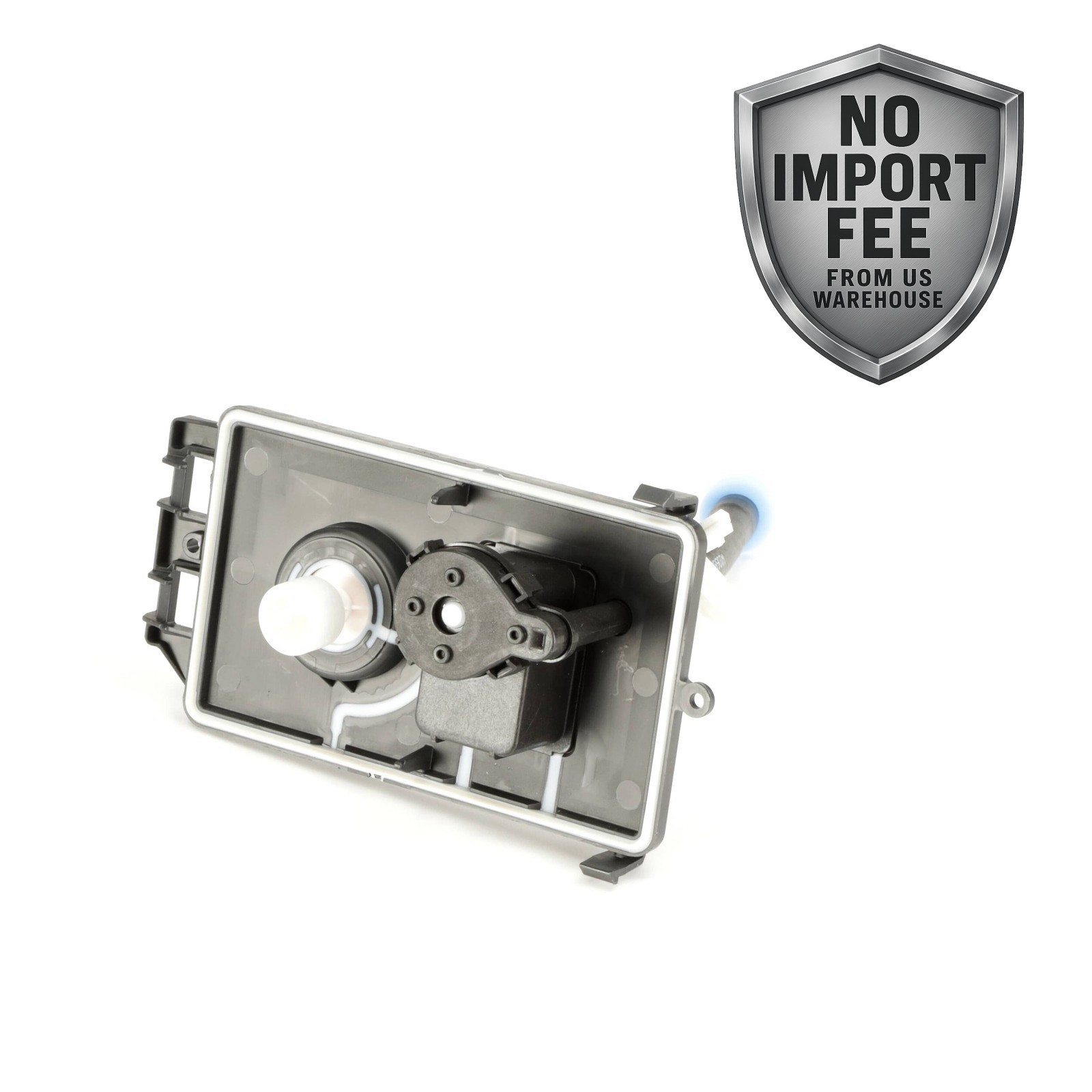 Whirlpool W11551760- Genuine OEM Replacement Part
