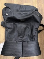 Momcozy Baby Carrier - Ergonomic, Cozy and Lightweight Carrier for 3-24 Months,