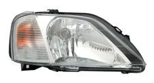 Scheinwerfer rechts für Dacia Logan 2004-2008 H4 Halogen Frontscheinwerfer
