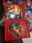 Mortal Kombat -- Komplete Edition (Sony PlayStation 3, 2012) W Manuel