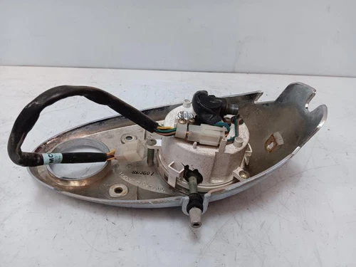 KYD408 Cuadro Instrumentos para KYMCO VENOX VENOX 250 2001 3213915 - Foto 4 di 7