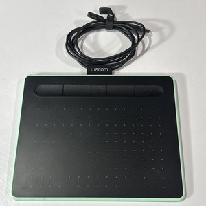 Wacom Ctl 4100 | eBay