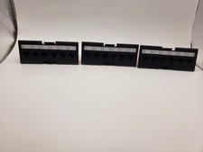 Network Patch Panel 24 Port Cat 6