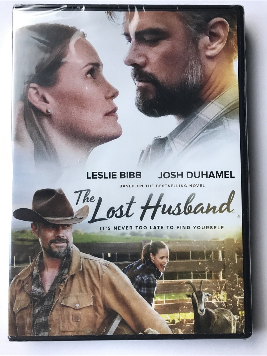 Buy The Lost Husband (DVD, 2020) online | eBay