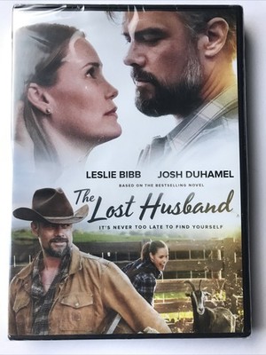 その他 The Lost Husband [DVD] Amazon.co.jp: The Lost Husband [DVD] : Leslie Bibb, Sharon