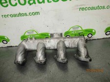 2831142890 ANSAUGKRÜMMER / 2172212 FÜR HYUNDAI H 1 2.5 TURBODIESEL