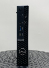 Dell OptiPlex 3000 Micro Core i5-14500T 16GB RAM DDR5 256GB SSD M,2