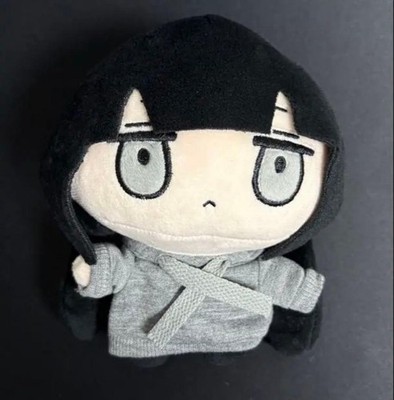 Nukunuku Nigirimeshi Osage-chan Mini Plush Handheld Toy 16cm Inaba Kumori