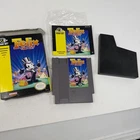 New ListingFelix the Cat Nintendo NES Hudson Soft 1992 CIB With Box Manual Dust Sleeve