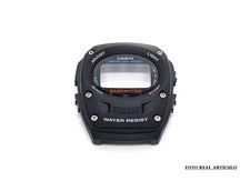 REPLACEMENT PART VINTAGE CASE CENTER CASIO BM-600 JAPAN. QW.1284 AÑO 1995. NOS