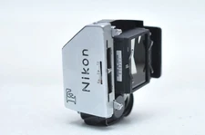 Nikon F Photomic Finder Viewfinder