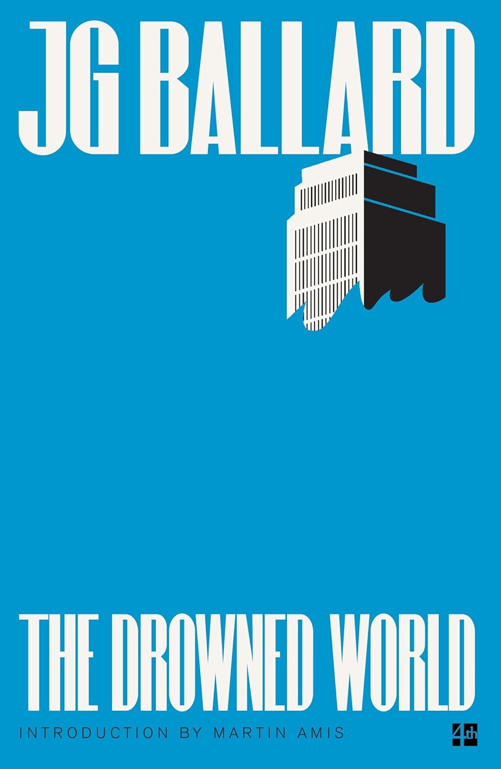 The Drowned World by J. G. Ballard (PB 2024) - Image 8