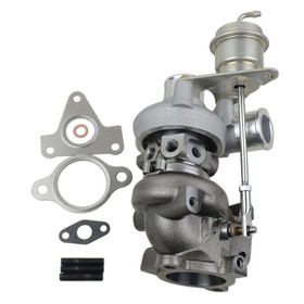 Turbolader für Smart Fortwo 1.0 Turbo 2007-2011 62/72kw A1320900180 49173-02015