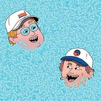 Myd Mac Demarco - Moving Men - Vinyl Record 12 - G3Z