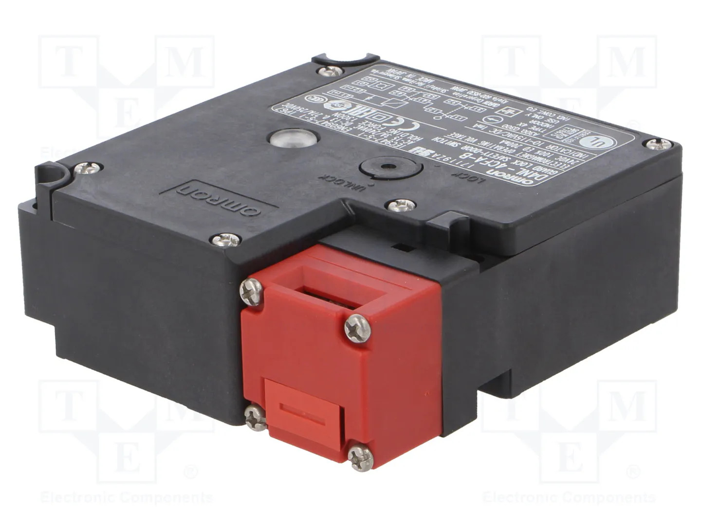 OMRON D4NL-4CFA-B Safety switch