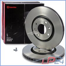 Disque de frein Peugeot 3008