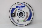 NCAA Football 2001 Playstation 1 PS1 Disc Only