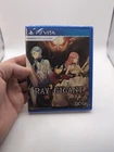 Ray Gigant PlayStation Vita Brand New