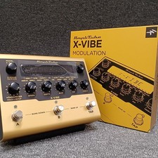 IK Multimedia AmpliTube X-VIBE Effect Pedal JP