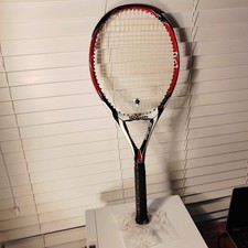 Wilson K Factor Five Tennis Racket 4 1/2 Grip Pre-Owned