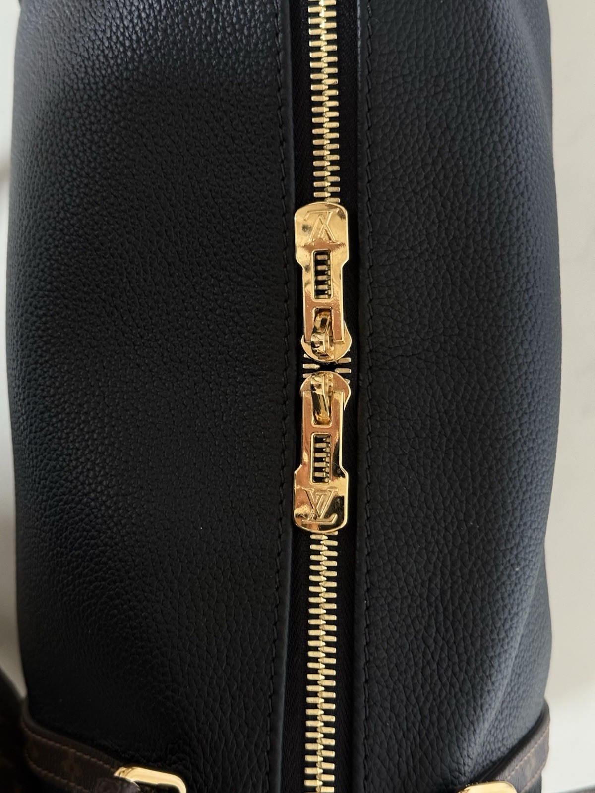 Louis Vuitton Express PM Shoulder Bag NEW SEASON RRP £3,200 Authentic image 10