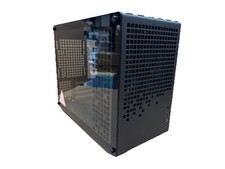 Jonsbo Z20 Micro-ATX Mini Tower PC Computer Case With Detachable Carrying Handle