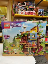  LEGO Friends 41703 Casa sull'albero dell'amicizia Nuovo Sigillato